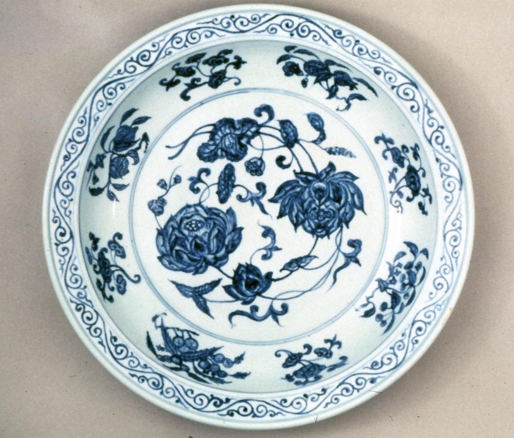 图片[3]-dish BM-1975-1028.15-China Archive